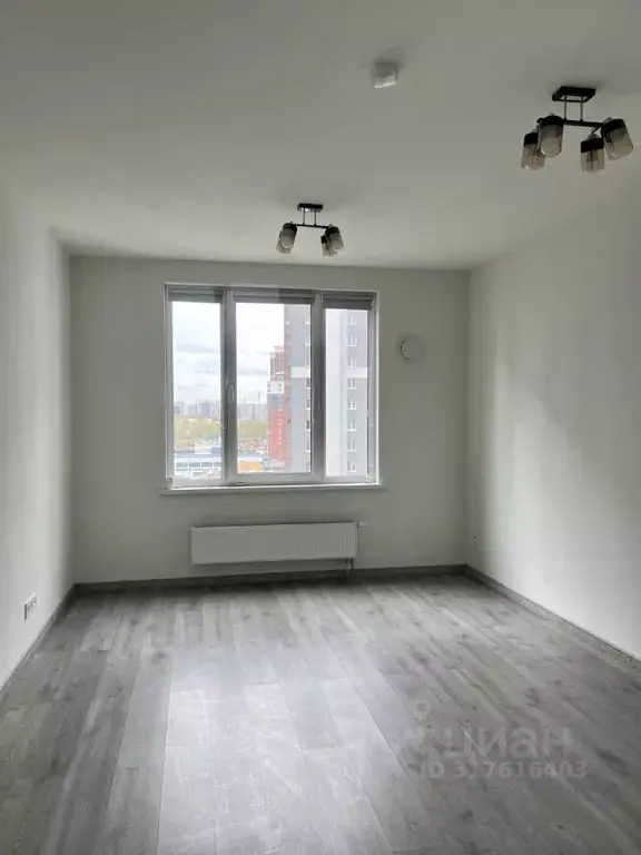Студия Санкт-Петербург Витебский просп., 99к1 (25.0 м) - Фото 0