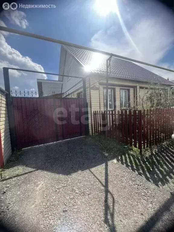 Дом в Курган, Ленинградская улица (60 м) - Фото 2