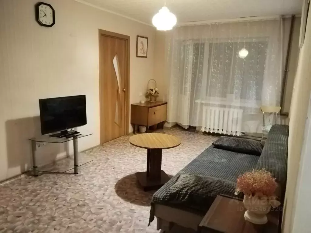 2-к кв. Свердловская область, Екатеринбург пер. Медицинский, 9 (43.9 ... - Фото 1