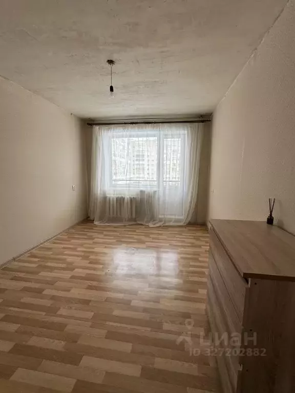 Комната Пермский край, Пермь ул. Космонавта Леонова, 47 (15.0 м) - Фото 1