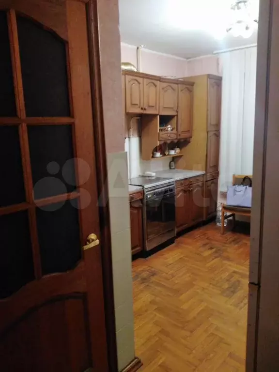 3-к. квартира, 70 м, 1/5 эт. - Фото 1