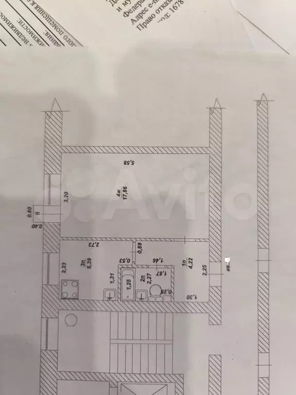 1-к. квартира, 29,7 м, 4/9 эт. - Фото 0