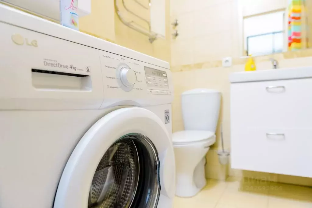 1-к кв. Коми, Сыктывкар Сысольское ш., 1/2 (39.0 м) - Фото 2