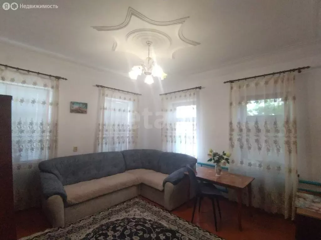 Дом в Майкоп, Школьная улица (73.3 м) - Фото 1