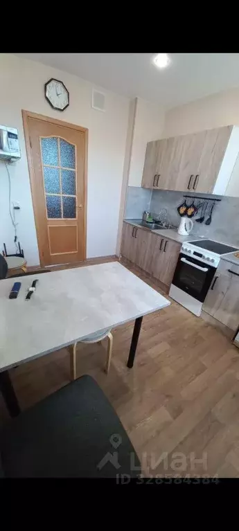 2-к кв. Санкт-Петербург просп. Авиаконструкторов, 18К1 (52.1 м) - Фото 2