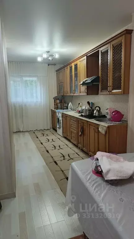 Дом в Дагестан, Махачкала ул. Кутузова, 25 (65 м) - Фото 2