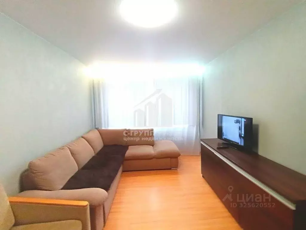 2-к кв. Калининградская область, Калининград ул. Космонавта Леонова, ... - Фото 1