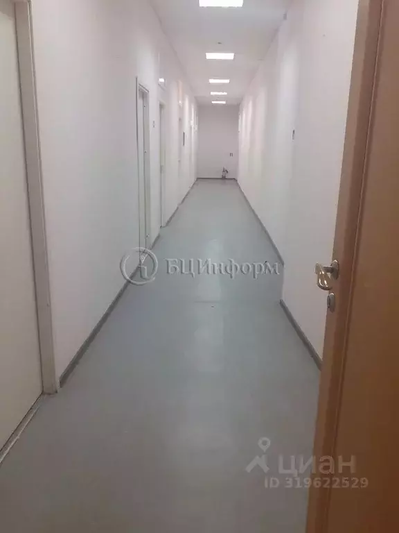 Офис в Санкт-Петербург 5-я Советская ул., 44 (69 м) - Фото 0