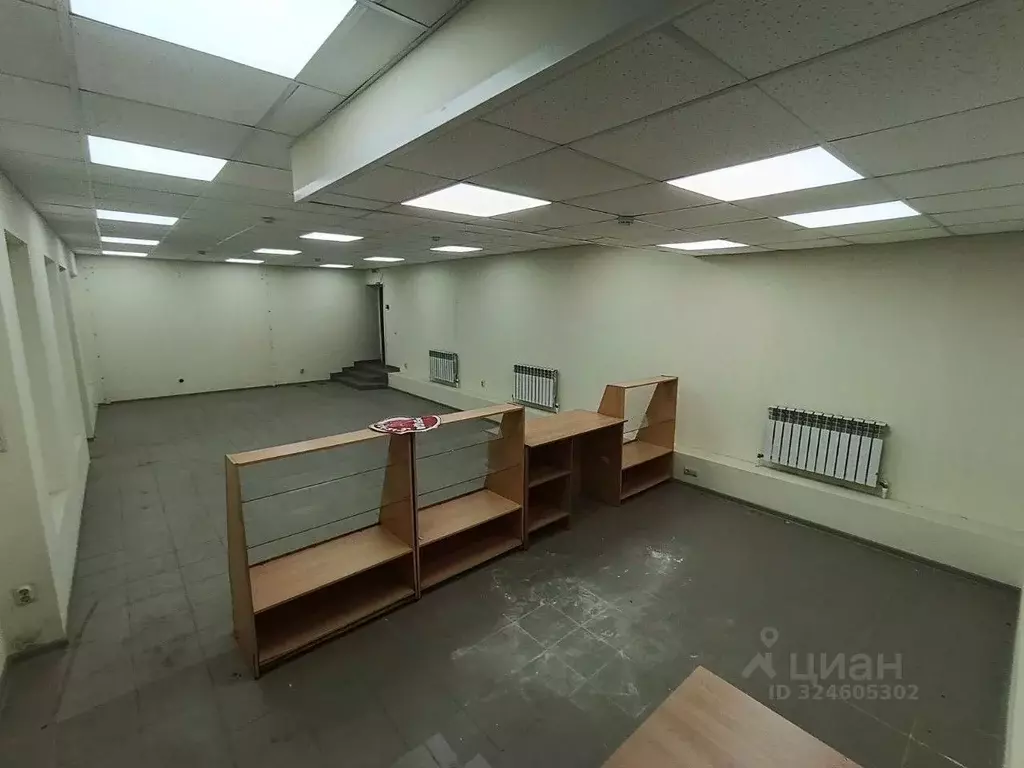 Помещение свободного назначения в Белгородская область, Белгород ул. ... - Фото 1