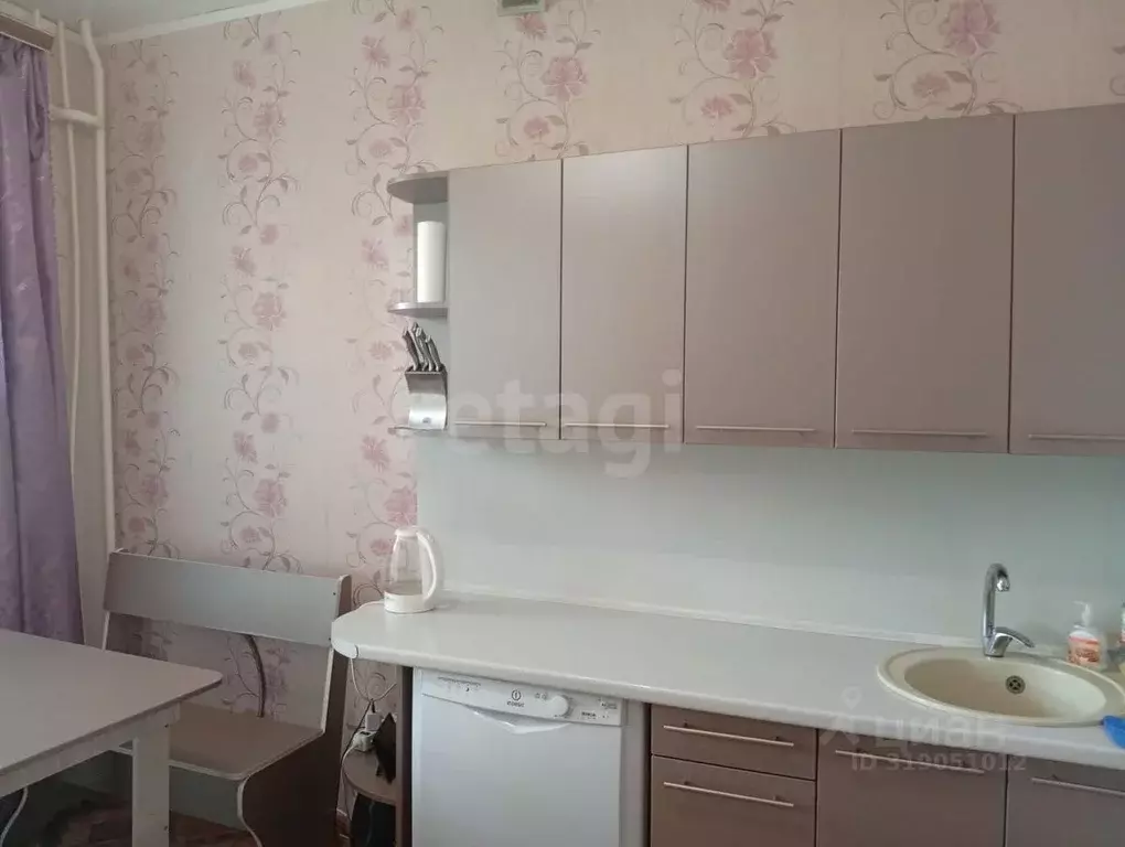 3-к кв. Астраханская область, Астрахань ш. Фунтовское, 4 (81.8 м) - Фото 1