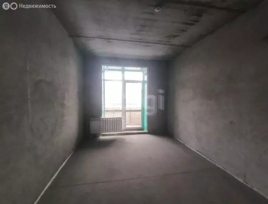 1-комнатная квартира: Омск, улица Яковлева, 15 (47.2 м) - Фото 1