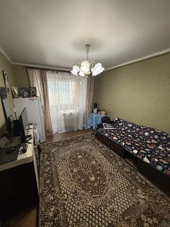 2-к кв. Ставропольский край, Кисловодск Красивая ул., 36 (33.0 м) - Фото 2
