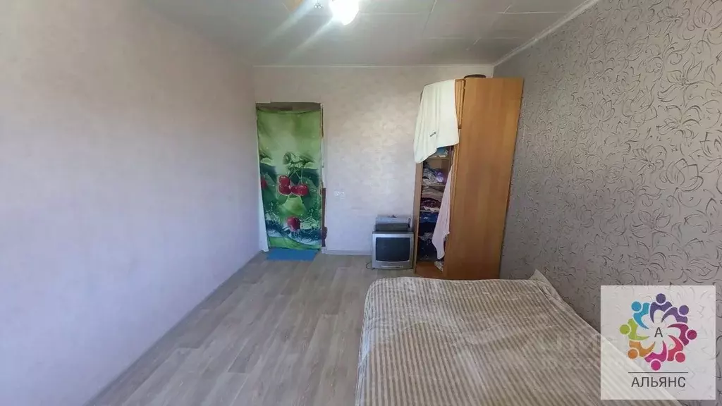 Комната Волгоградская область, Волжский ул. Машиностроителей, 29 (12.6 ... - Фото 2