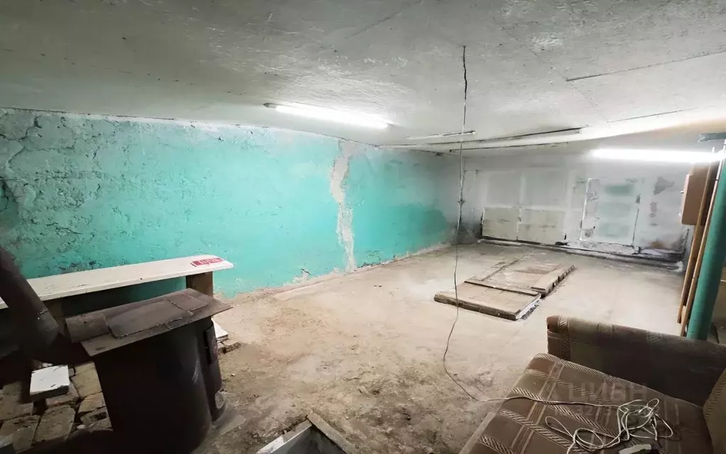 Гараж в Новосибирская область, Новосибирск ул. Макаренко, 9к7 (21 м) - Фото 2