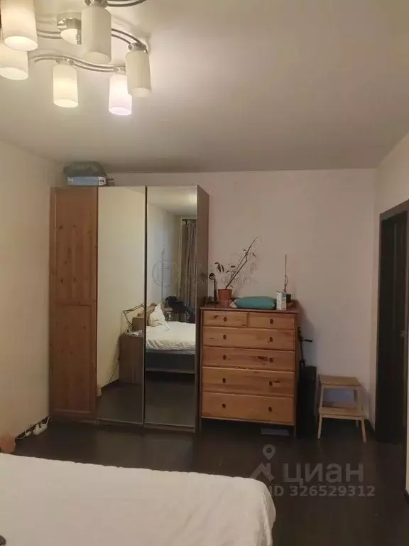 2-к кв. Москва ул. Мусы Джалиля, 9К1 (57.0 м) - Фото 2