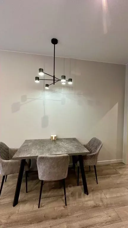 1-к кв. Свердловская область, Екатеринбург ул. Декабристов, 20 (50.0 ... - Фото 2