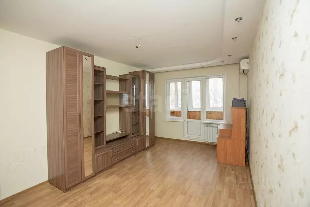 2-к кв. Нижегородская область, Нижний Новгород ул. Энгельса, 12 (46.9 ... - Фото 1