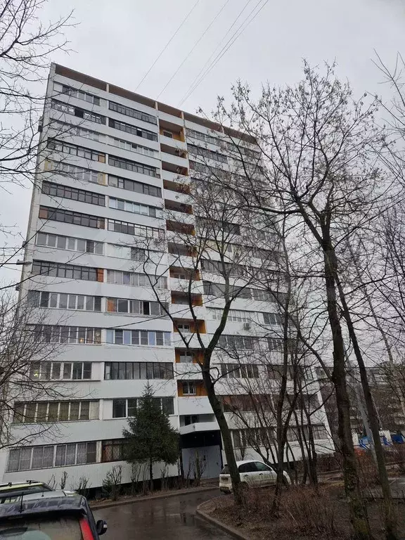 2-к. квартира, 47,3 м, 14/14 эт. - Фото 0