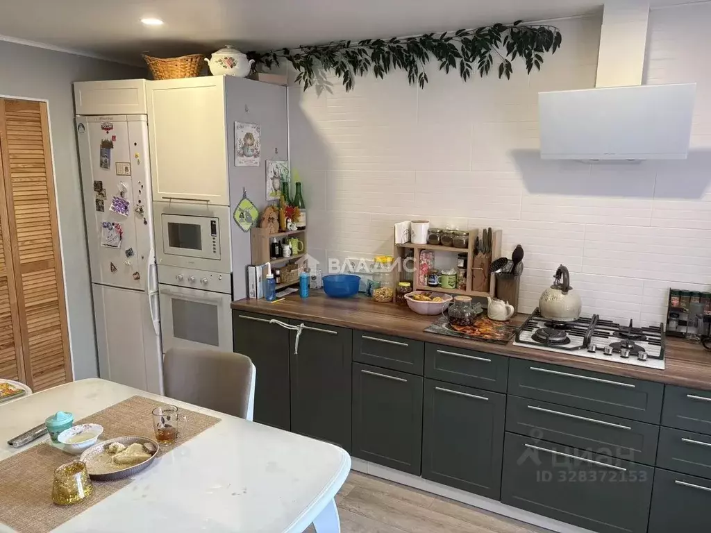 3-к кв. Башкортостан, Стерлитамак ул. Артема, 9 (108.0 м) - Фото 2