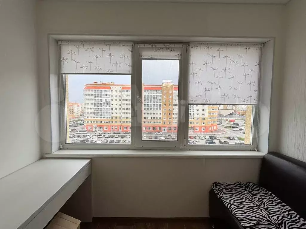 1-к. квартира, 45,2 м, 6/9 эт. - Фото 1