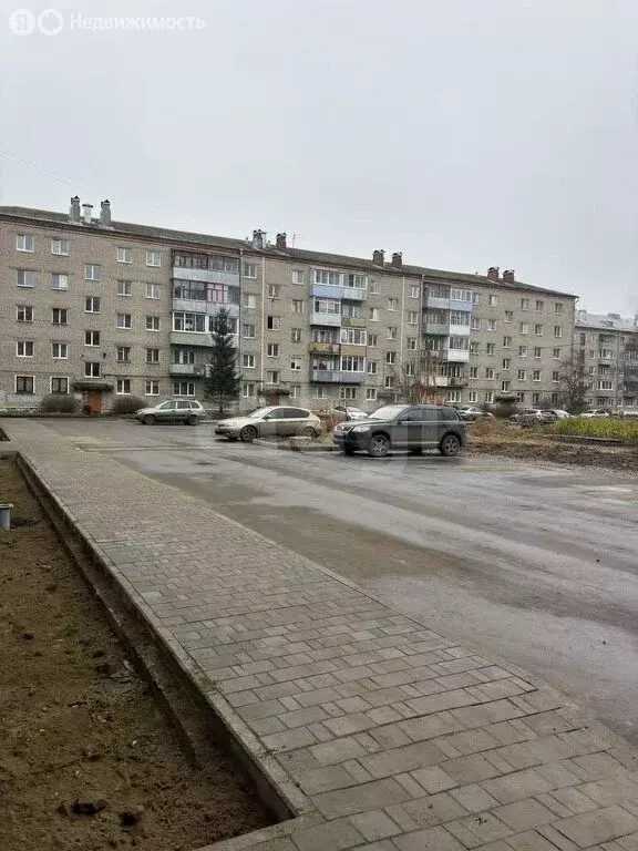 2-комнатная квартира: Рыбинск, улица Колышкина, 13 (43.7 м) - Фото 2