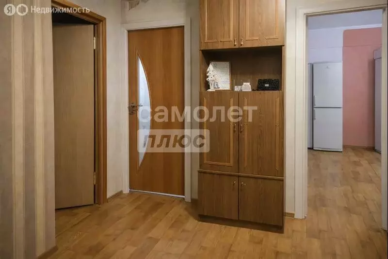 3-комнатная квартира: Новокубанск, улица Лермонтова, 74 (68.9 м) - Фото 2