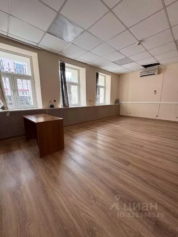 Офис в Москва Подсосенский пер., 28С1 (24 м) - Фото 1