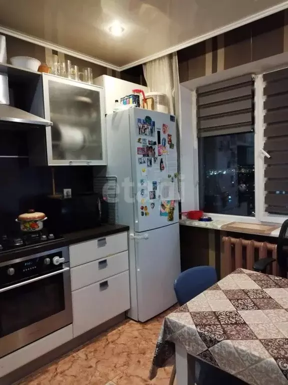 2-к кв. Краснодарский край, Новороссийск ул. Циолковского, 7 (53.0 м) - Фото 0