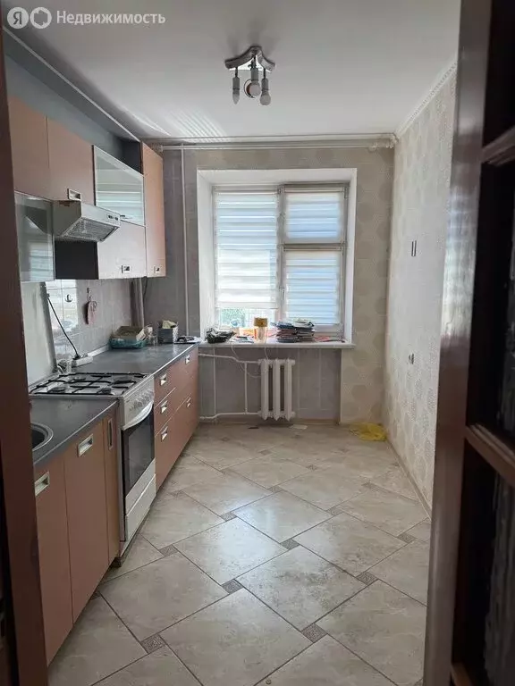 2-комнатная квартира: Ставрополь, Шпаковская улица, 70/1 (57.7 м) - Фото 0