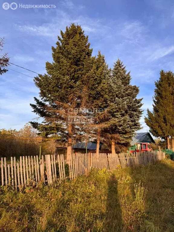 Участок в Верхнеуслонский район, село Ямбулатово (62 м) - Фото 0