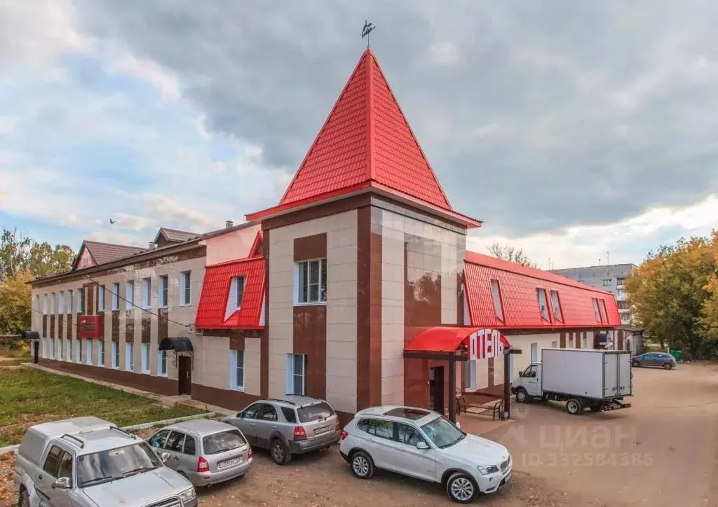 Комната Марий Эл, Йошкар-Ола Деповская ул., 20 (10.0 м) - Фото 2