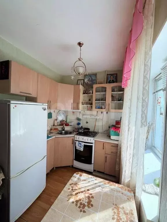 2-к кв. Челябинская область, Пласт ул. Строителей, 3 (41.3 м) - Фото 2