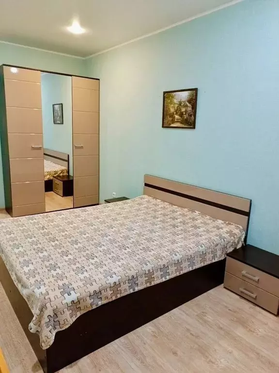 1-к кв. Краснодарский край, Анапа Северная ул., 9Бк2 (39.0 м) - Фото 1