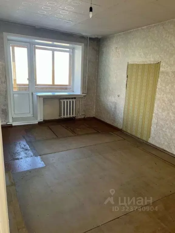 3-к кв. Иркутская область, Иркутск Юбилейный мкр, 62 (58.0 м) - Фото 1