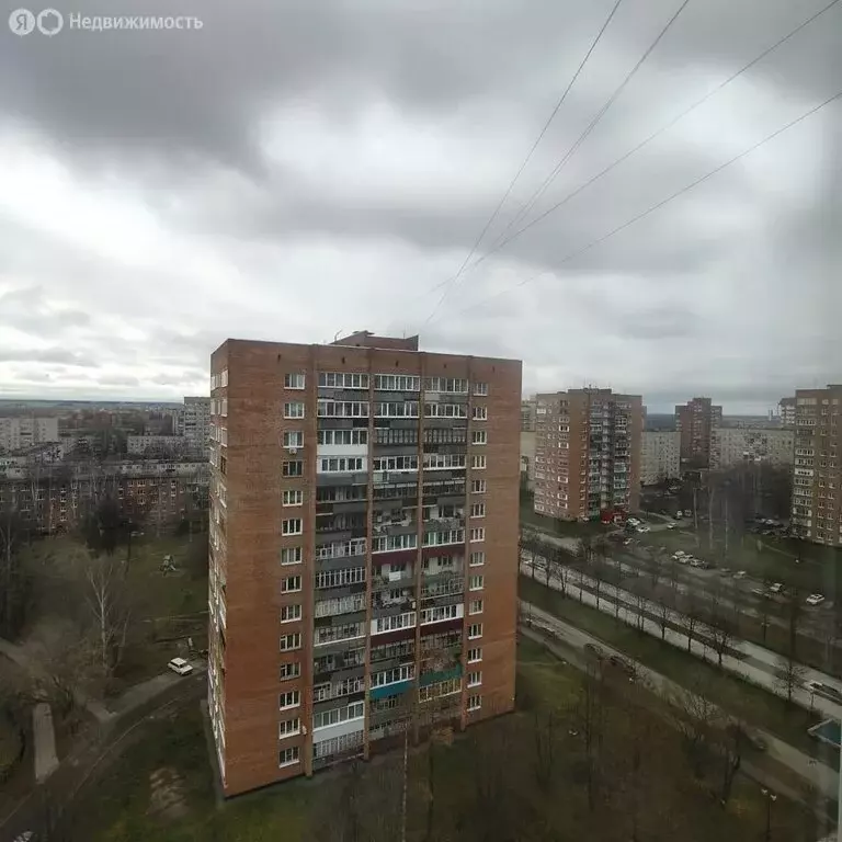 3-комнатная квартира: Глазов, улица Карла Маркса, 19 (72.1 м) - Фото 2