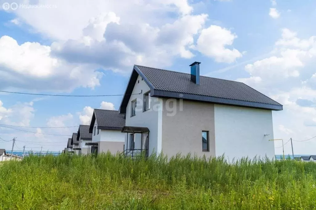 Дом в Нижегородская область, Богородский муниципальный округ, село ... - Фото 1