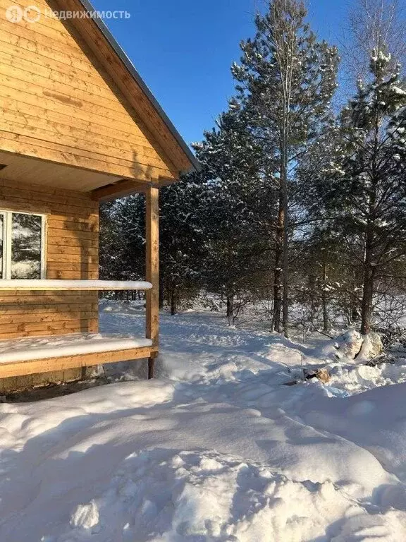 Дом в село Иглино, Уфимская улица (150 м) - Фото 2