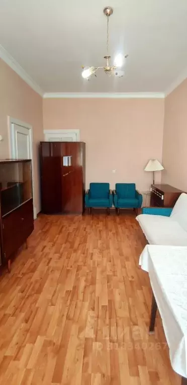 1-к кв. Кировская область, Кирово-Чепецк просп. Мира, 27 (40.7 м) - Фото 2