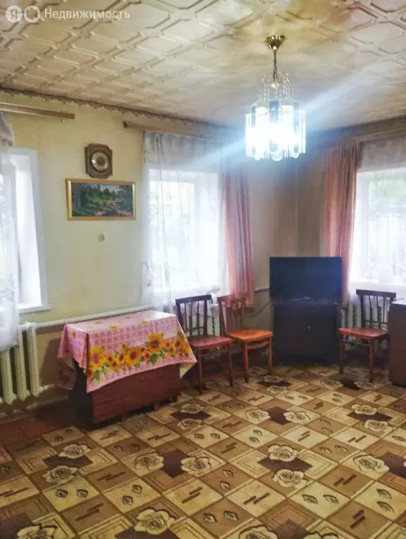 Дом в Курган, жилой район Энергетики, микрорайон Кулацкий, улица ... - Фото 1