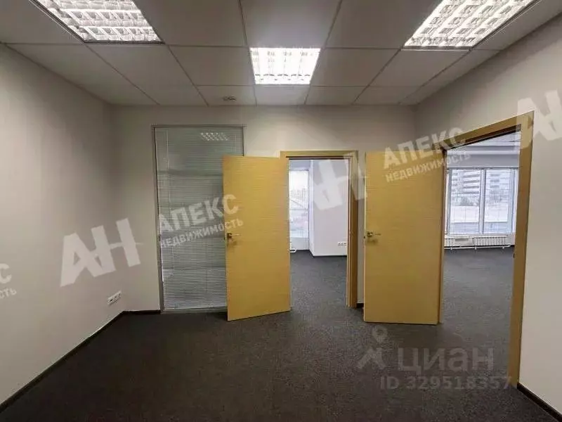 Офис в Москва Летниковская ул., 16 (116 м) - Фото 1
