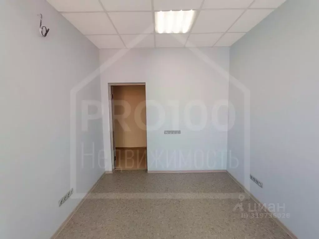 Офис в Омская область, Омск ул. Яковлева, 177 (11 м) - Фото 1