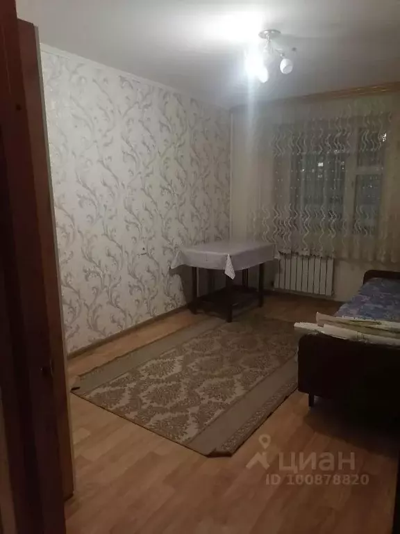 2-к кв. Чувашия, Чебоксары просп. Мира, 84 (42.0 м) - Фото 1