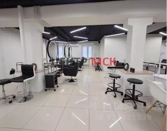 Офис в Москва Новодевичий проезд, 4 (154 м) - Фото 1