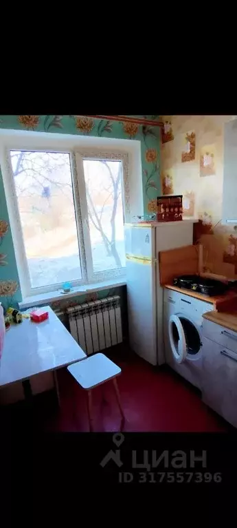 1-к кв. Ростовская область, Новочеркасск ул. Клещева, 74А (23.0 м) - Фото 1