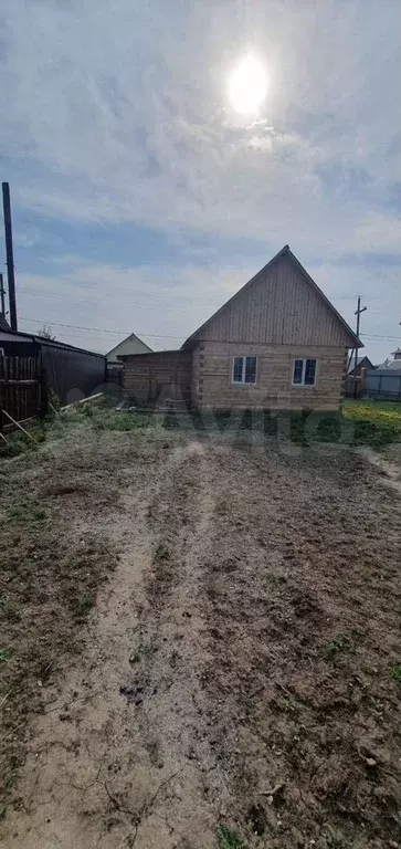 Дом 173,3 м на участке 9,8 га - Фото 0