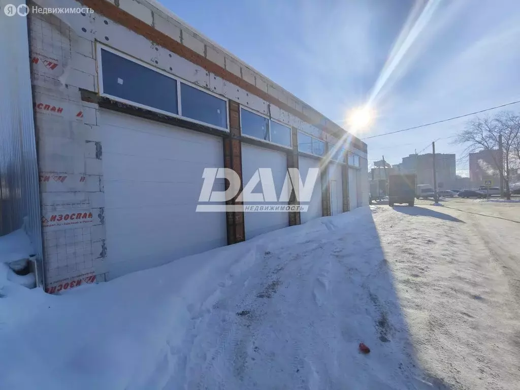 Помещение свободного назначения (268 м) - Фото 2