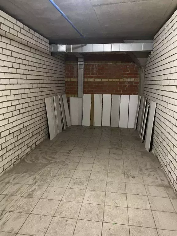 Гараж в Московская область, Мытищи ул. Семашко, 10А (18 м) - Фото 2