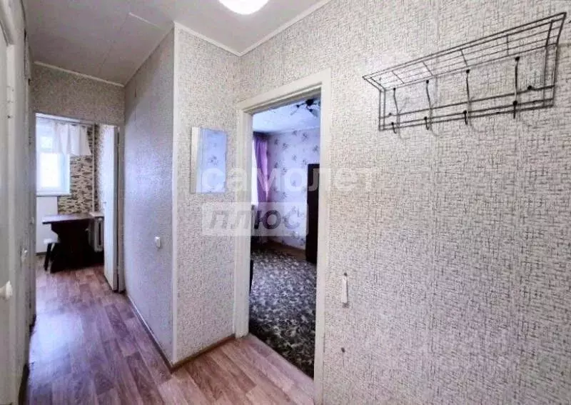 1-к кв. Рязанская область, Рязань ул. Павлова, 52 (28.0 м) - Фото 1