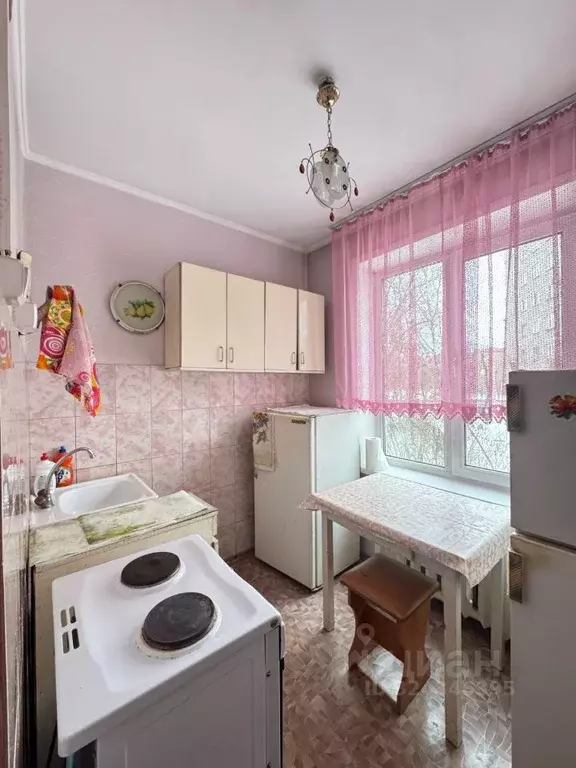 3-к кв. Кемеровская область, Новокузнецк Октябрьский просп., 30 (58.0 ... - Фото 2