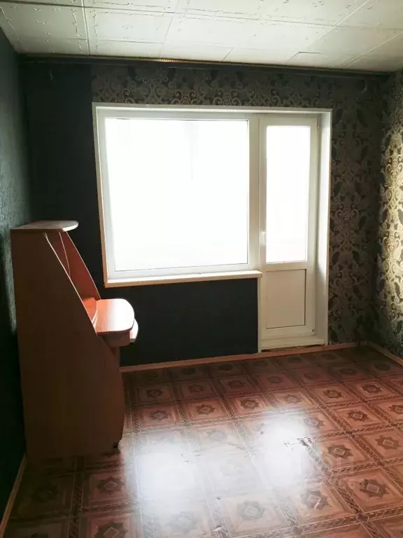 2-к кв. Мурманская область, Кольский район, Молочный городское ... - Фото 1